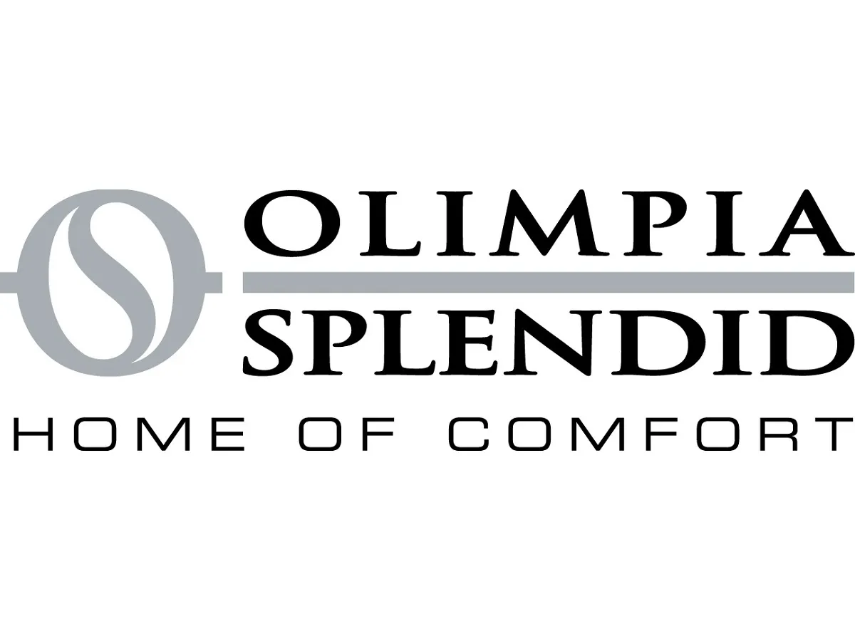 OLIMPIA SPLENDID